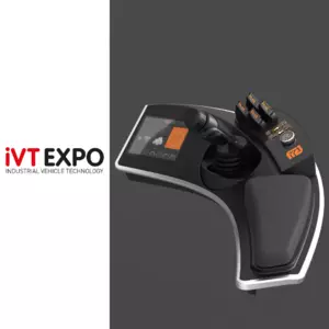 Visit FREI at the iVT Expo in Cologne